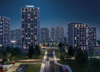 2-ком. квартира на продажу, 49.7 м2, Татарстан, Школьная улица