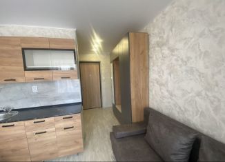 Квартира на продажу студия, 12.4 м2, Тюмень, улица Беляева, 23/1