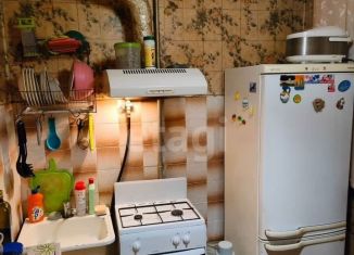 Продается 2-комнатная квартира, 36.6 м2, Екатеринбург, Орджоникидзевский район, улица Войкова, 25