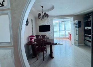 2-ком. квартира на продажу, 66.1 м2, Казань, улица Салиха Батыева