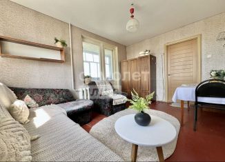 Продаю комнату, 13 м2, Орёл, улица Генерала Родина, 52, микрорайон Весёлая Слобода