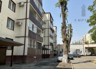 2-комнатная квартира на продажу, 46.3 м2, Грозный, улица Дьякова, 23, 4-й микрорайон