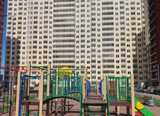 Продам квартиру студию, 22.4 м2, Мурино, улица Шоссе в Лаврики, 78к2