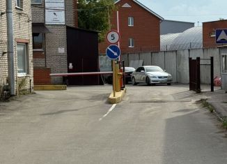 Продажа гаража, 18 м2, Люберцы, Котельнический проезд, 29