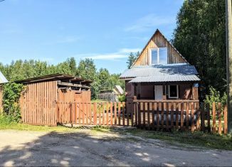 Продается дом, 44 м2, Сыктывкар, 2-й проезд, 31А