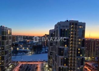 Продажа 4-ком. квартиры, 110 м2, Санкт-Петербург, Кушелевская дорога, 5к8, ЖК Калина-парк