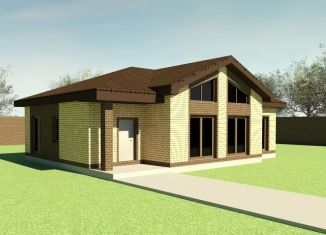 Продаю дом, 100 м2, деревня Трушковы