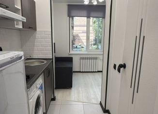 Квартира на продажу студия, 12 м2, Санкт-Петербург, 2-й Рабфаковский переулок, 7к1, метро Пролетарская