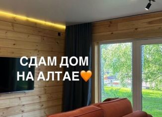 Аренда дома, 55 м2, посёлок Турбаза Юность, Цветочная улица, 27