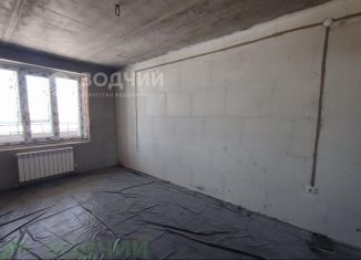 2-комнатная квартира на продажу, 55.5 м2, Канаш, улица Машиностроителей, 43к1