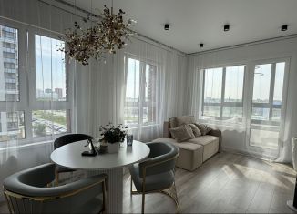 Продается однокомнатная квартира, 50 м2, Барнаул, улица Солнечная Поляна, 75