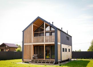 Сдам таунхаус, 100 м2, Владимирская область, Зелёная улица, 42