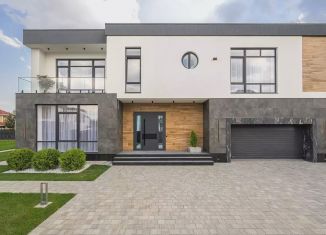 Продажа дома, 450 м2, деревня Милюково, КП Чистые ключи, 115