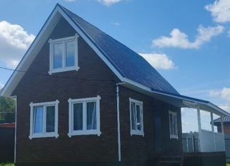 Продажа дома, 80 м2, деревня Минаево, КП Шелест, 112