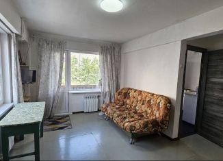 Продается 1-комнатная квартира, 32.2 м2, Улан-Удэ, улица Смолина, 46