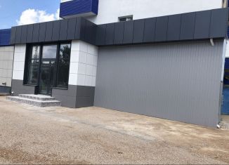 Сдается помещение свободного назначения, 162 м2, Республика Башкортостан, бульвар Салавата Юлаева, 31