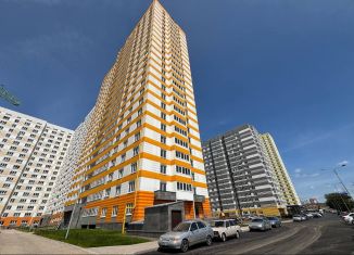 1-комнатная квартира на продажу, 36.3 м2, Оренбург, жилой комплекс Осенний Лист, 6