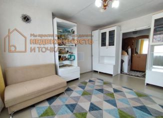 Двухкомнатная квартира на продажу, 50.7 м2, Янаул, улица Азина, 17