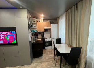 Продается 3-комнатная квартира, 58 м2, Республика Башкортостан, улица Худайбердина, 133