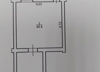Продается офис, 69.9 м2, Благовещенск, Красноармейская улица, 123