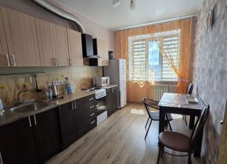 Сдам 1-комнатную квартиру, 45 м2, Тамбов, Магистральная улица, 41к1