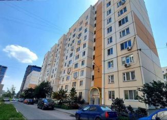 Продается 2-ком. квартира, 54.5 м2, Воронеж, улица 9 Января, 233/18