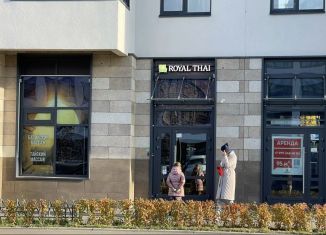 Продается помещение свободного назначения, 92.84 м2, Санкт-Петербург, улица Владимира Пчелинцева, 4, Красносельский район