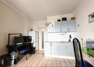 Продажа квартиры студии, 20.3 м2, Мурино, Воронцовский бульвар, 16к1, ЖК Краски Лета