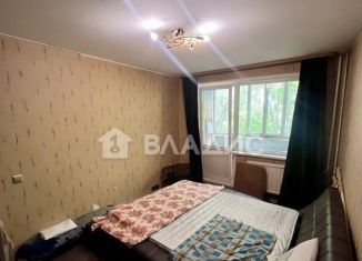 Продажа 2-ком. квартиры, 50.3 м2, Санкт-Петербург, Дунайский проспект, 43к1, Фрунзенский район