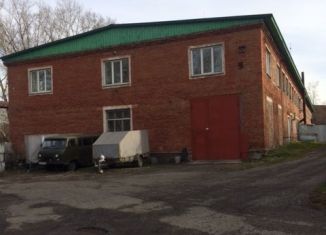 Продам помещение свободного назначения, 2373.5 м2, Кемерово, улица 40 лет Октября, 2к1