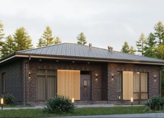 Продаю дом, 118 м2, деревня Нефедьево