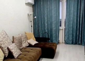 Сдаю 1-комнатную квартиру, 40 м2, Краснодар, улица им. Героя Яцкова И.В., 1/10, ЖК Мечта