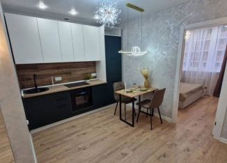 Продается 1-комнатная квартира, 37.6 м2, Краснодар, Гаражная улица, 87, Фестивальный микрорайон