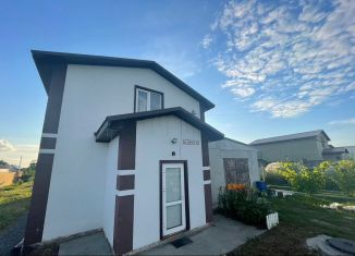 Дом на продажу, 191 м2, посёлок Новый, улица Толстого