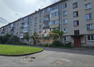 Сдача в аренду 1-комнатной квартиры, 34 м2, Петергоф, улица Путешественника Козлова, 11