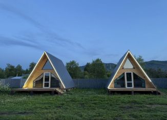 Сдается дом, 36 м2, Байкальск, 6-я Байкальская улица, 125