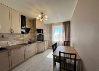 1-комнатная квартира на продажу, 37.6 м2, Мурино, Привокзальная площадь, 5Ак5, ЖК Мечта