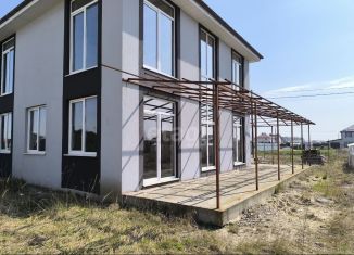 Продам дом, 165 м2, посёлок Голубево, Кировская улица, 7