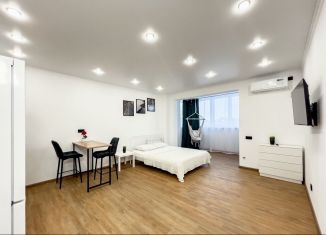 Квартира в аренду студия, 32 м2, Оренбург, улица Саморядова, 4, ЖК Акварель