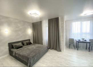 Продается квартира студия, 32.6 м2, Ростов-на-Дону, ЖК Новый Горизонт, Тибетская улица, 1Вс3