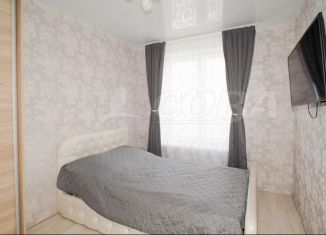 1-ком. квартира на продажу, 30 м2, Тюмень, Велижанская улица, 66, ЖК Заречный