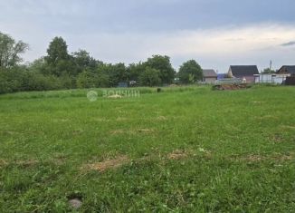 Продаю участок, 21.7 сот., деревня Шобашкаркасы, Садовая улица