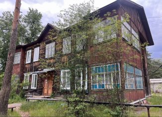 Продаю двухкомнатную квартиру, 56.2 м2, Киржач, Октябрьская улица, 7