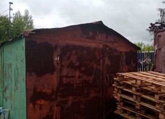 Продажа гаража, 21 м2, Орёл