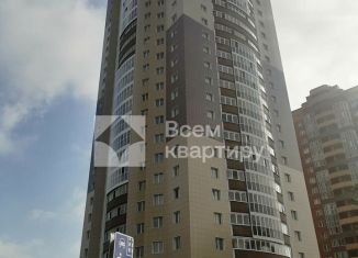 2-комнатная квартира на продажу, 61 м2, Новосибирск, метро Золотая Нива, микрорайон Закаменский, 11