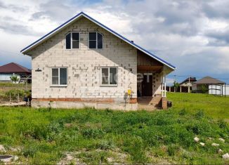 Продаю коттедж, 134.9 м2, Старый Оскол, проспект Александра Невского