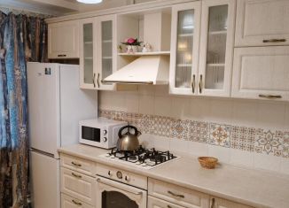 Четырехкомнатная квартира на продажу, 94.3 м2, Йошкар-Ола, микрорайон Кирзавод, Кирпичная улица, 6А