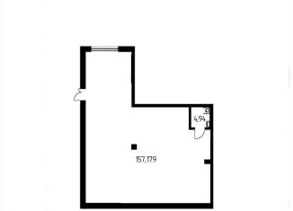 Продаю помещение свободного назначения, 157.18 м2, Реутов, Юбилейный проспект, 69А