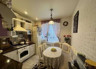 3-комнатная квартира на продажу, 67.5 м2, Воронеж, улица Берег реки Дон, 29Е