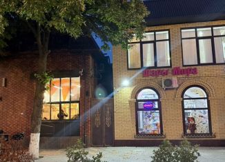 Сдаю помещение свободного назначения, 75 м2, Грозный, улица Нурсултана Абишевича Назарбаева, 72, Шейх-Мансуровский район